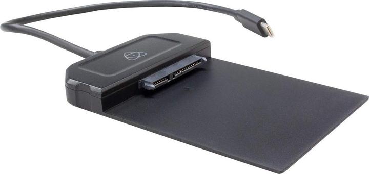 Actual product image Atomos Docking station USB-C 3.1 (USB-C, 1 Ports)