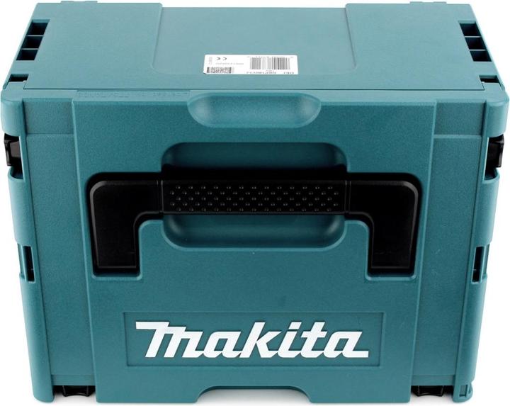 Image du produit Makita DFR 750 RGJ Visseuse automatique sans fil à Magasin 18V 45-75mm + 2x Batteries 6,0Ah + Charge (Fonctionnement sur batterie)