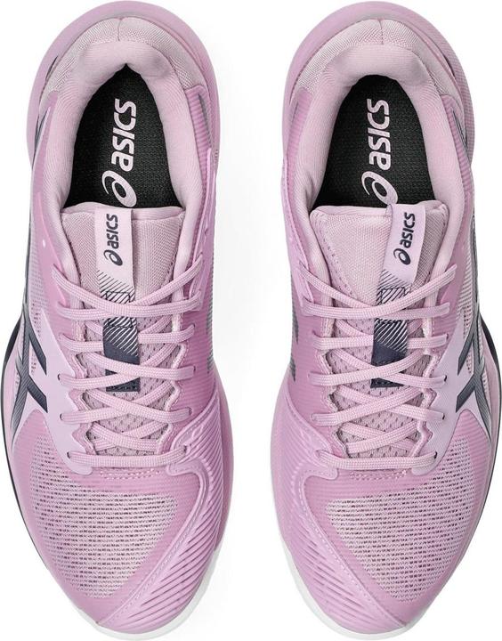 Actual product image ASICS Performance Solution Speed FF 3 Allcourt Tennisschuh Damen (37.5)