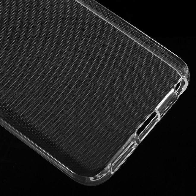 Productafbeelding MU Classic Softcase TPU-serie (Xiaomi Redmi Note 5 Pro)