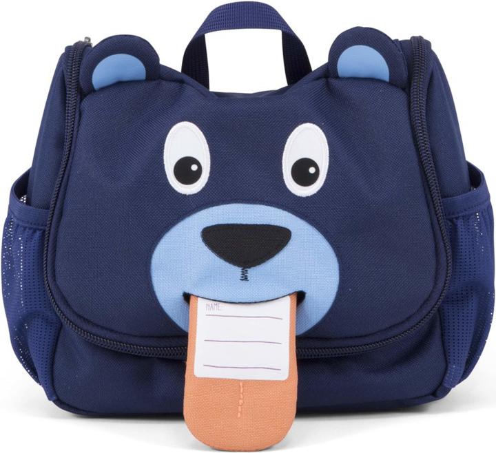 Immagine prodotto Affenzahn Orso Bobo (2 l)