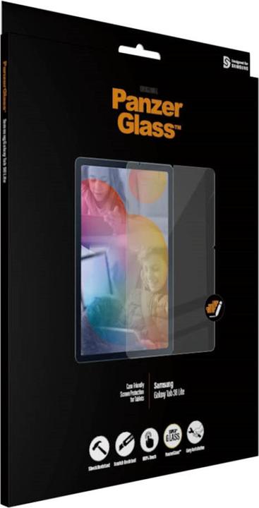 Immagine prodotto PanzerGlass Bildschirmschutzfolie Tablet Samsung (1 Pezzo/i, Galaxy Tab S6 Lite (2022), Scheda Galaxy S6 Lite)