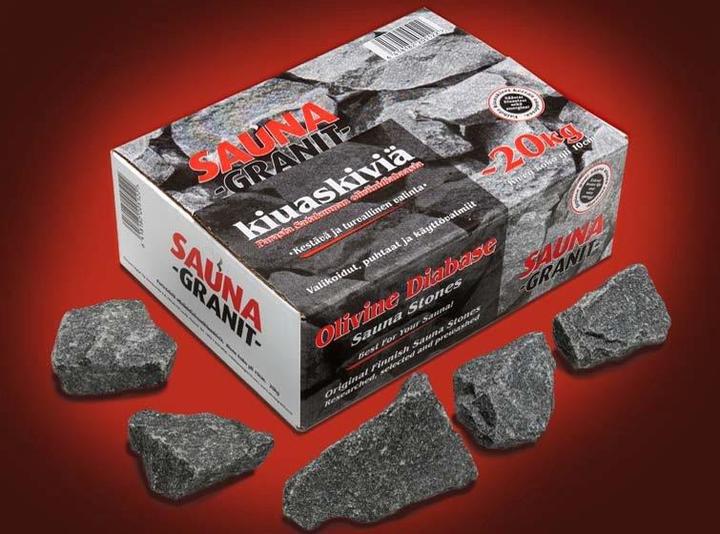 Image du produit No Name Granit