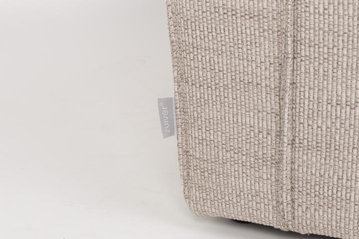 Actual product image Zuiver Boron (2 person sofa)