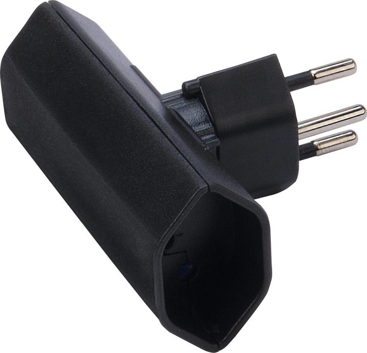 Produktbild Steffen Steko Abzweigstecker (Typ 13, 2 x)