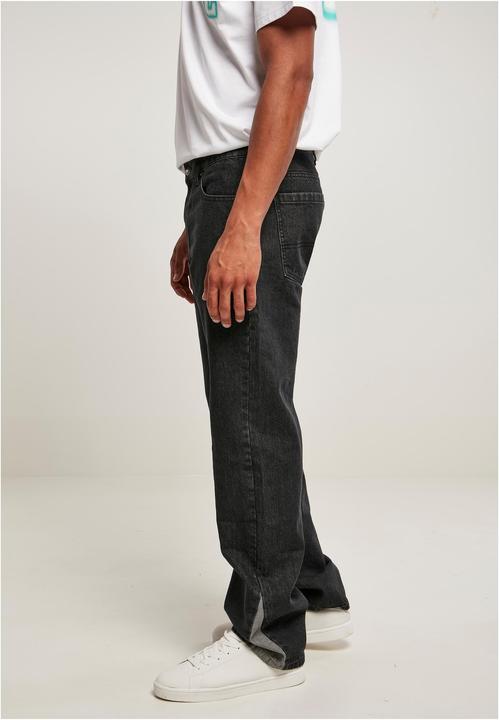 Immagine prodotto Urban Classics Denim organico a triangolo - 17054 (32)
