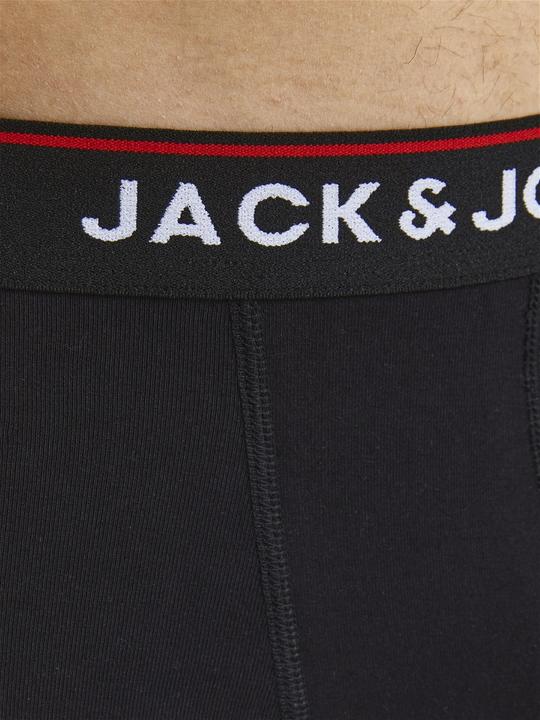 Immagine prodotto Jack & Jones Boxer 5-Pack (M, Confezione da 5 pezzi)