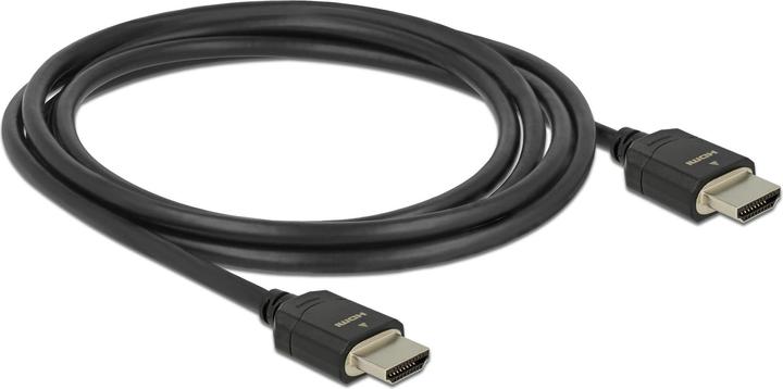 Produktbild Delock Alienware AW510K Tastatur USB, Grau (2 m, HDMI)