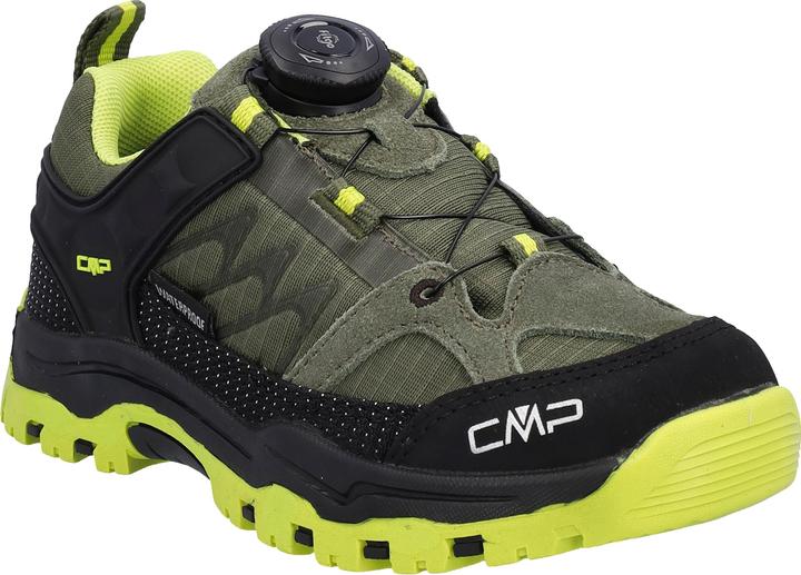 Produktbild CMP Campagnolo Kids Kiruna Fitgo WP (35)