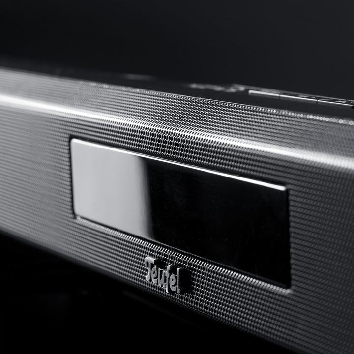 Actual product image Teufel Cinebar 11 (140 W, 2.1 Channel)