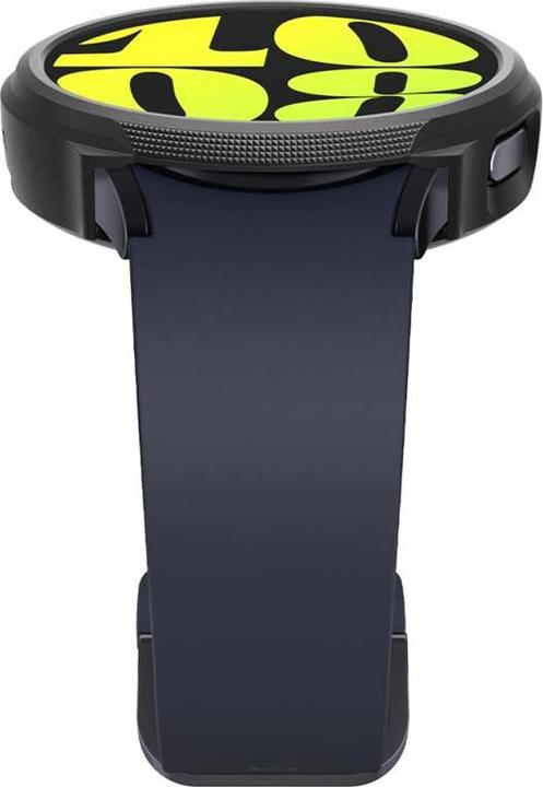 Produktbild Spigen Liquid Air Samsung Galaxy Watch 7 44 mm czarny/matte black ACS07900