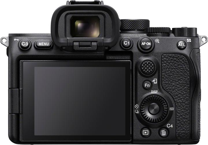 Actual product image Sony Alpha 7S III (12.10 Mpx, Full frame)