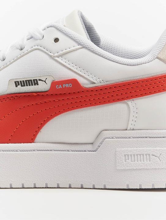 Actual product image Puma Kids shoes Pro Tech (38)
