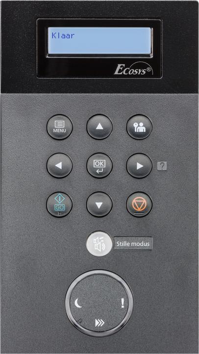 Produktbild Kyocera Ecosys P5021cdn (Laser, Farbe)