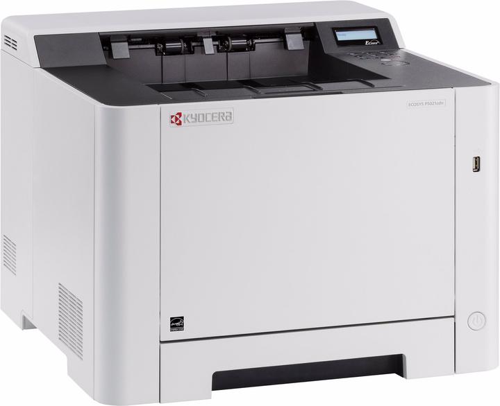 Produktbild Kyocera Ecosys P5021cdn (Laser, Farbe)