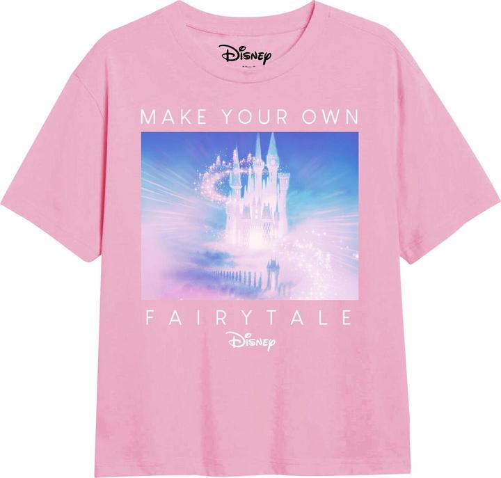Immagine prodotto Disney Maglietta da favola bambina (146, 152)