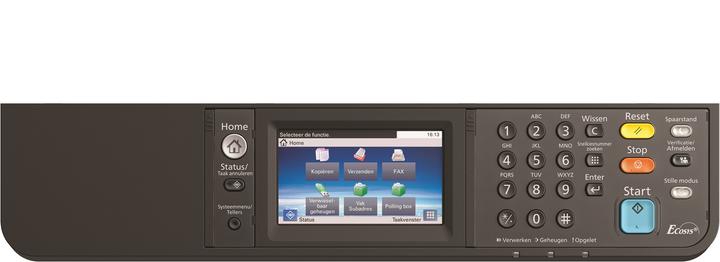 Image du produit Kyocera ECOSYS M2735dw (Laser, Noir et blanc)