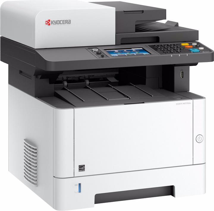 Image du produit Kyocera ECOSYS M2735dw (Laser, Noir et blanc)