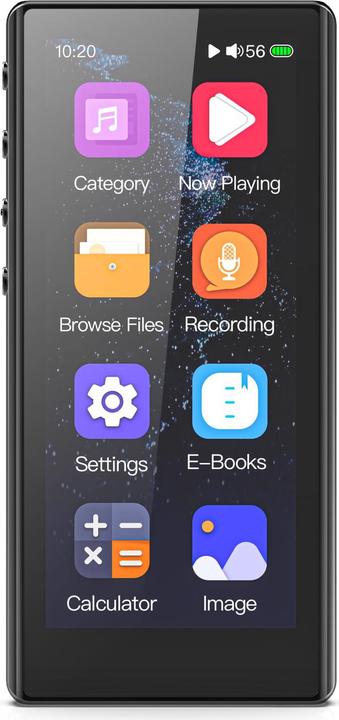 Produktbild FiiO M3 Pro (0 GB)