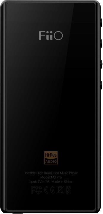 Produktbild FiiO M3 Pro (0 GB)