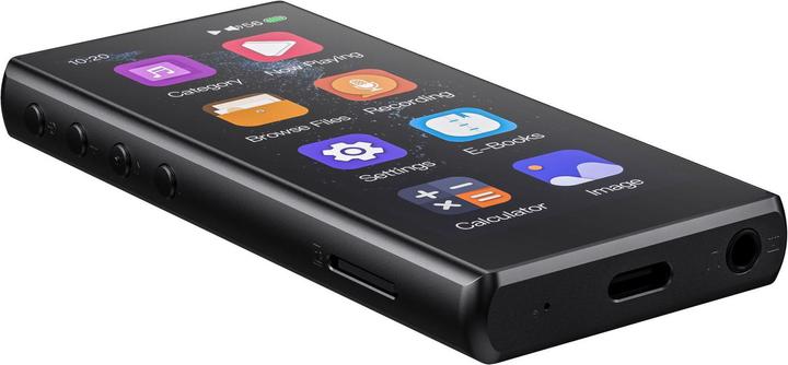 Produktbild FiiO M3 Pro (0 GB)