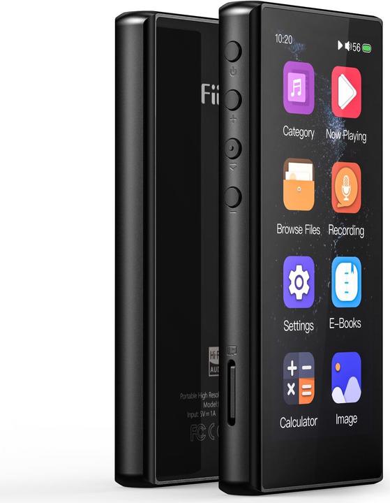 Produktbild FiiO M3 Pro (0 GB)