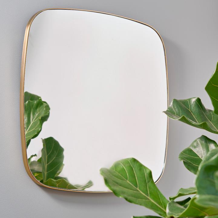 Actual product image La Redoute Interieurs Iodus (60 x 2 cm)