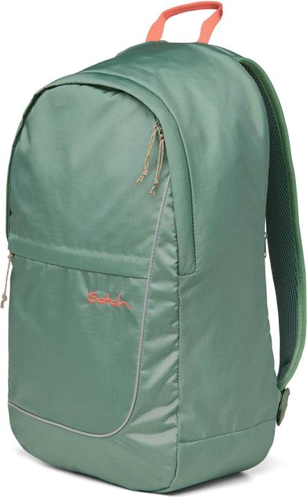 Produktbild Satch Rucksack fly Ripstop Green (18 l)
