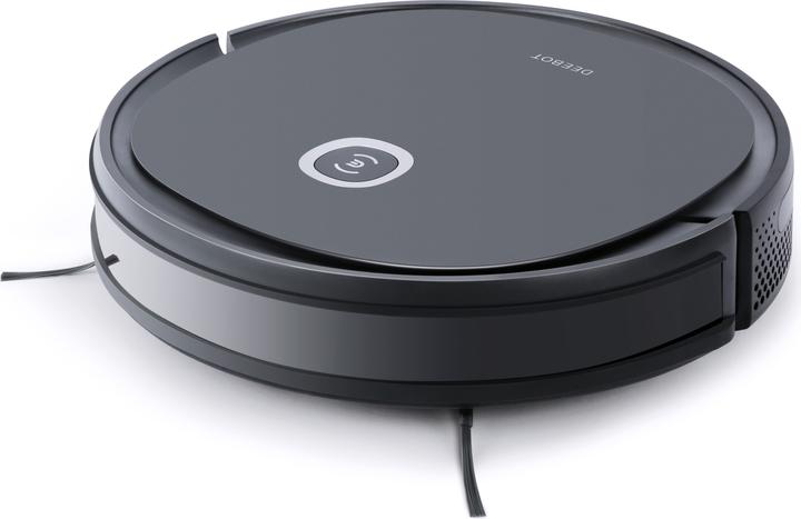 Produktbild Ecovacs Deebot U2 Pro