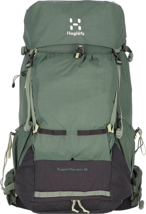 Haglöfs Rugged Mountain 60 (60 l)
