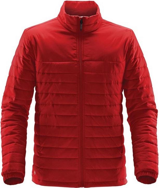 Stormtech Erwachsene Nautilus Pongee Jacke
