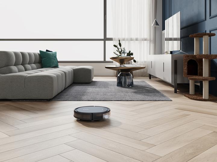 Produktbild Ecovacs Deebot U2 Pro