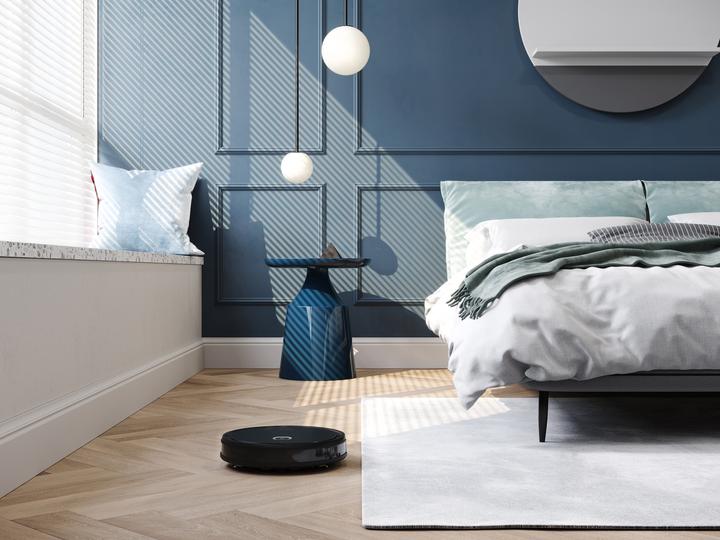 Produktbild Ecovacs Deebot U2 Pro