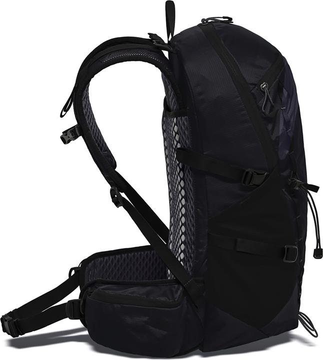 Actual product image Jack Wolfskin Cyrox Shape 25 S-L (25 l)