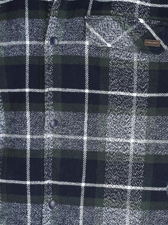 Produktbild Ragwear Overshirt BLER (M)