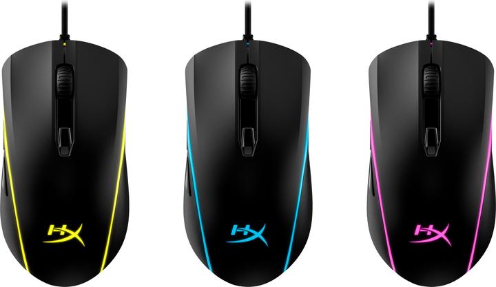 Produktbild HyperX Pulsefire Surge (Kabelgebunden)