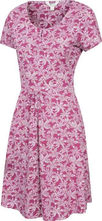 Immagine prodotto Mountain Warehouse Orchid Vestito Fantasia Protezione dai Raggi UV Donna (44 D)
