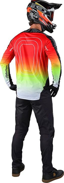 Actual product image Troy Lee Designs Sprint (34)