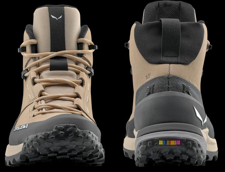Produktbild Salewa Women's Puez Leather Mid PTX (41)