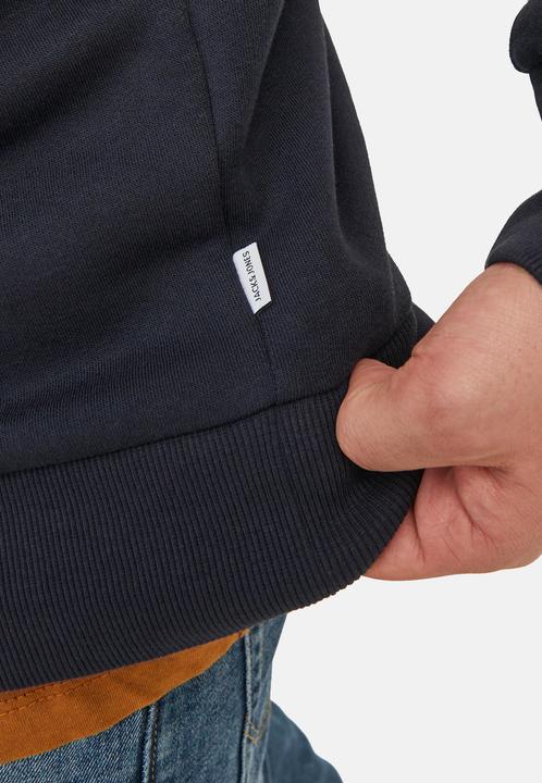 Image du produit Jack & Jones Logo Hoodie (XL)