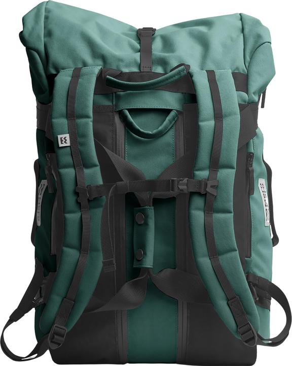Image du produit Mero Mero Mini Smögen Duffle (70 l)