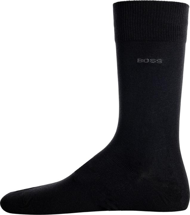 Actual product image BOSS Socks Business Comfortable Fit (pack of 6, 43 - 46)