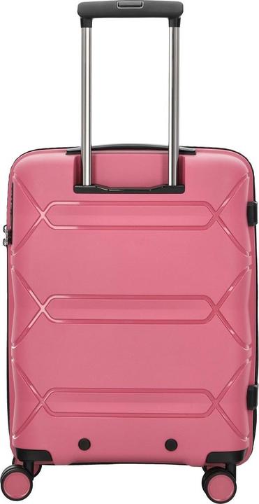 Actual product image Enrico Benetti Kingston 3 Case Set (93 l, L (90 - 115l))