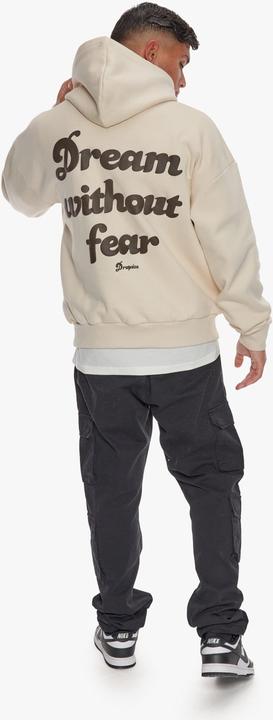 Produktbild Dropsize Heavy Oversize DWF Hoodie - 124749 (XS)