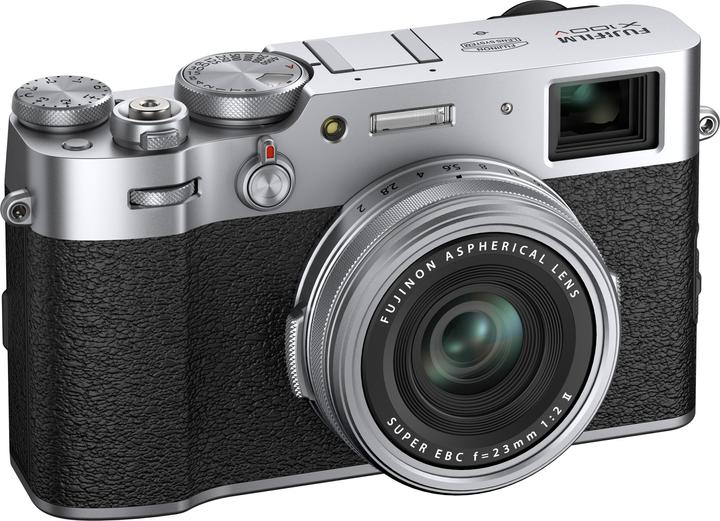 Immagine prodotto Fujifilm X100V (23 mm, 26.10 Mpx, APS-C / DX)