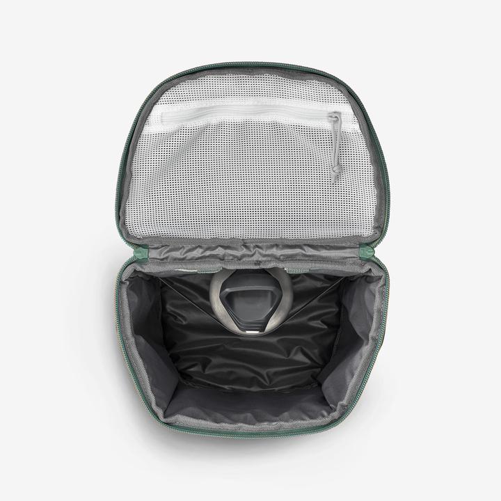 Produktbild Quechua Kühlrucksack 10 l isolierend und kompakt - 100 (10 l)