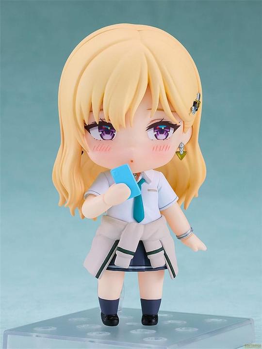 Produktbild Good Smile Company Days with my Step Sister Actionfigur Saki Ayase 10 cm