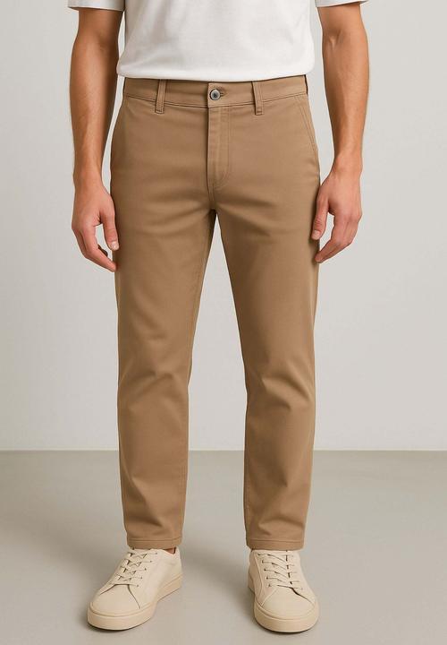 Produktbild Gas Chinohose Albert S.Chino (32)