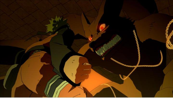 Immagine prodotto Bandai Namco Naruto X Boruto: Ultimate Ninja Storm Connessioni (PS5, DE)