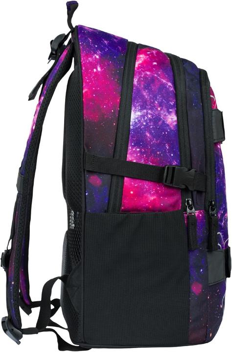 Image du produit Baagl Kit sac à dos scolaire (25 l)